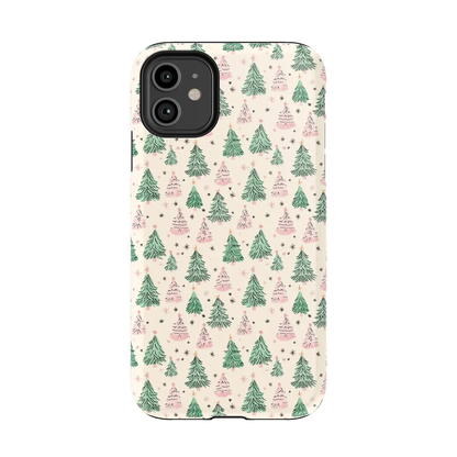 Lookin’ Pine | Christmas Tree Case
