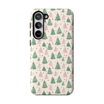 Lookin’ Pine | Christmas Tree Case
