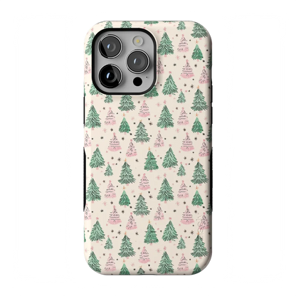 Lookin’ Pine | Christmas Tree Case