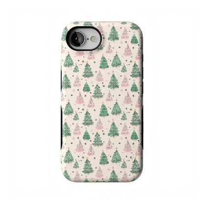 Lookin’ Pine | Christmas Tree Case