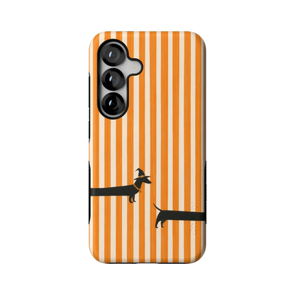 Hallo-weenie Dog | Dachshund Case