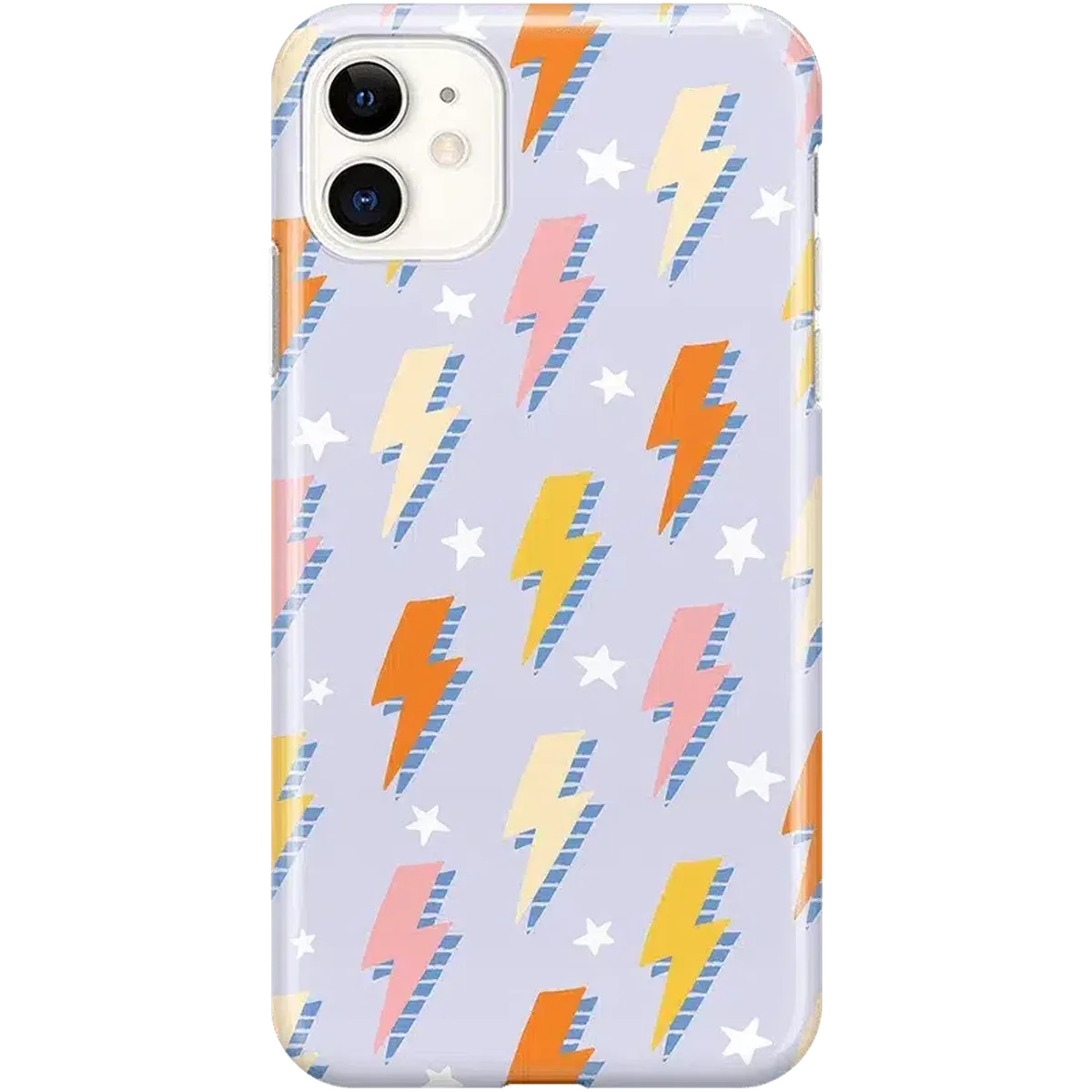 In a Flash | Lightning Bolt Case