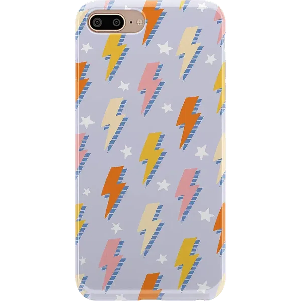 In a Flash | Lightning Bolt Case