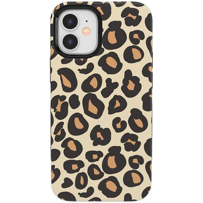 Into the Wild | Leopard Print Case