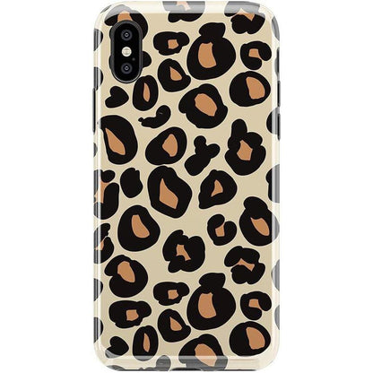 Into the Wild | Leopard Print Case