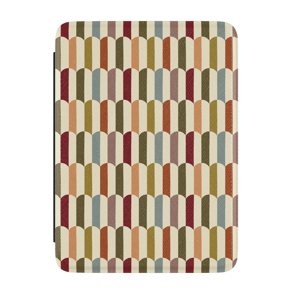 Rustic Rainbow | Autumn Arches Kindle Case