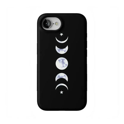 It's Just a Phase | Marble Moon Case