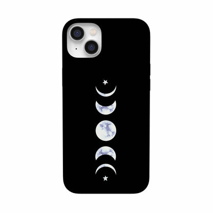 It's Just a Phase | Marble Moon Case
