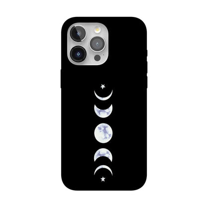 It's Just a Phase | Marble Moon Case