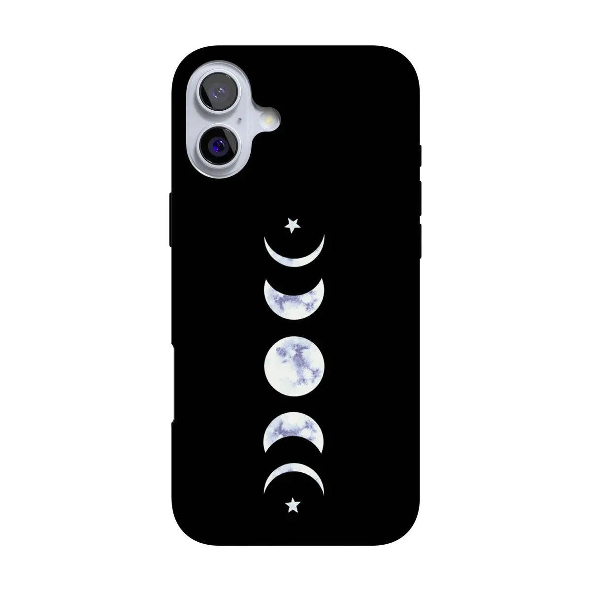 It's Just a Phase | Marble Moon Case