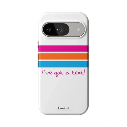 I've Got a Text! | Love Island Case