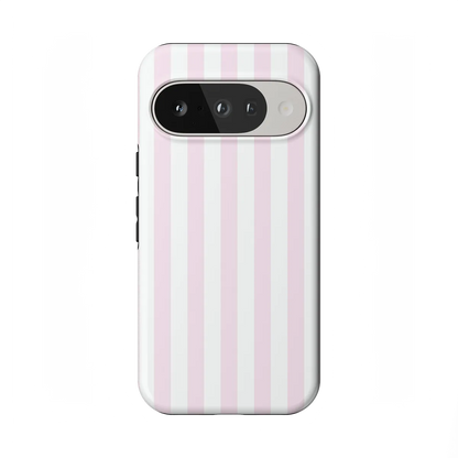 Pink Stripes | Sunday Best Case