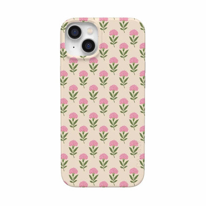 Jenna's Flowers | Fun on Weekdays Case