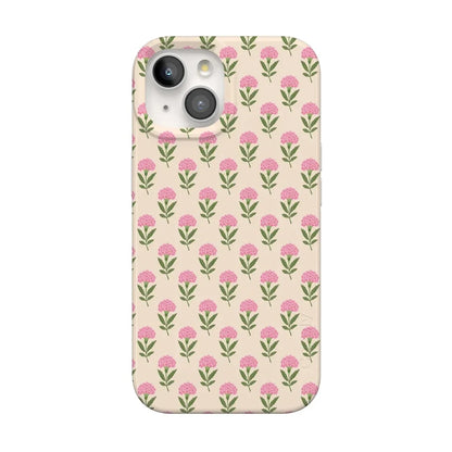 Jenna's Flowers | Fun on Weekdays Case