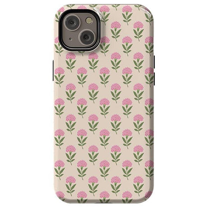 Jenna's Flowers | Fun on Weekdays Case