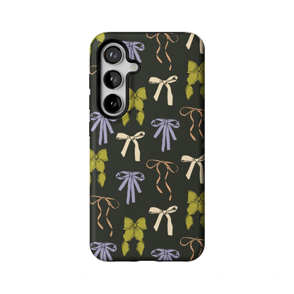 After Dark Girlie | Bows Case
