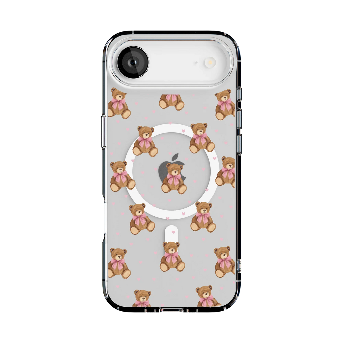 Cuddle Up | Teddy Bear Case
