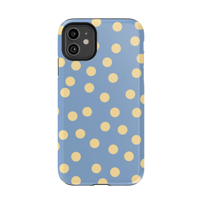 In the Spotlight | Pastel Polka Dot Case