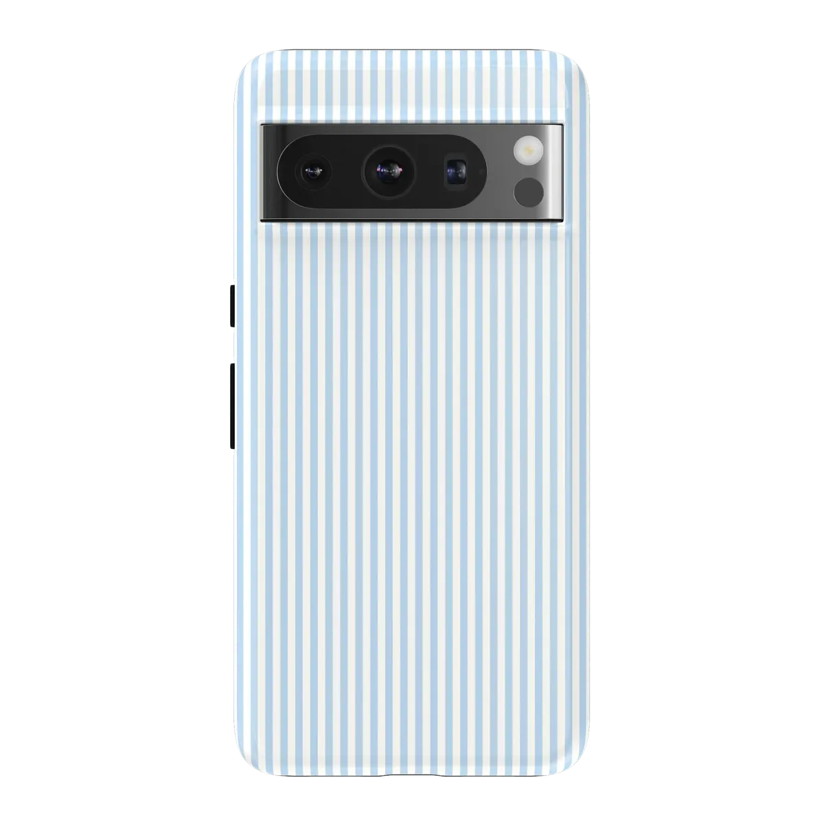Marina Lines | Tiny Pinstripe Case