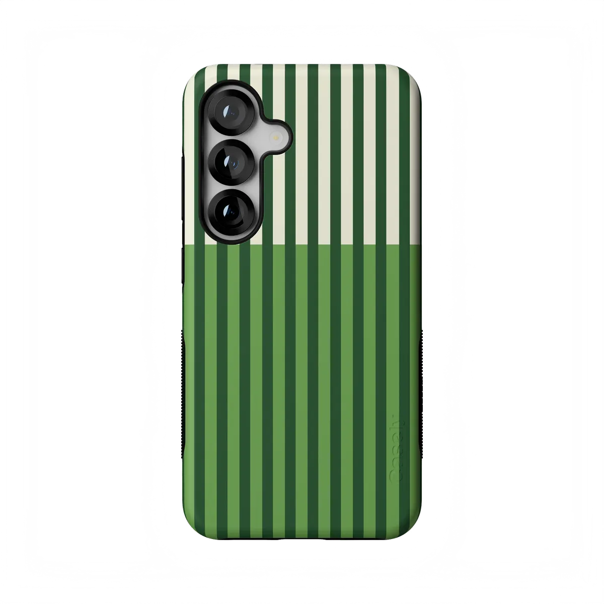 Fairway Stripes | Clubhouse Case