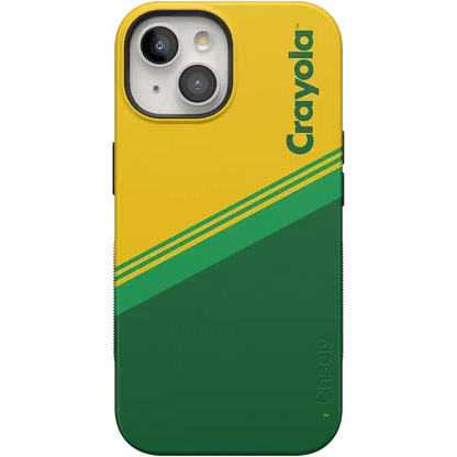 Keep It Classic | Crayola Crayon Box Case