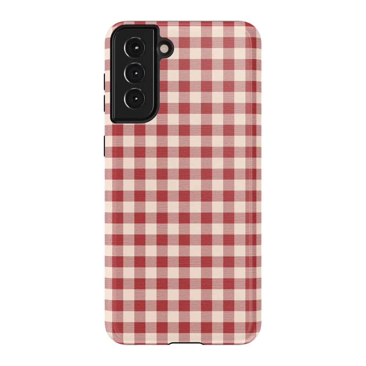 Sweet Jam | Red Gingham Case