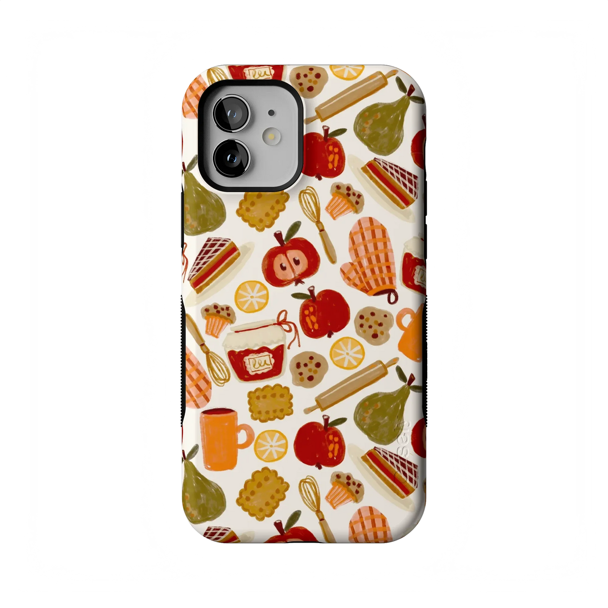 Harvest Bake | Autumn Kitchen Case