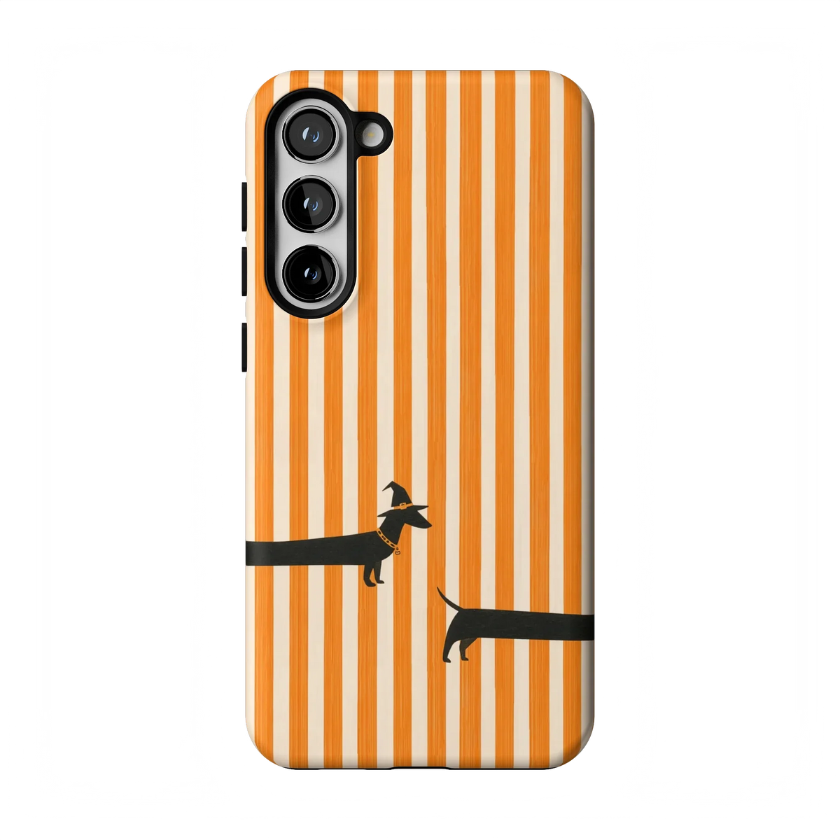 Hallo-weenie Dog | Dachshund Case
