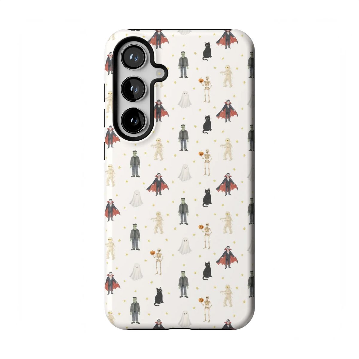 Monster Mashup | Halloween Case