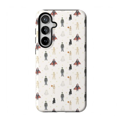 Monster Mashup | Halloween Case