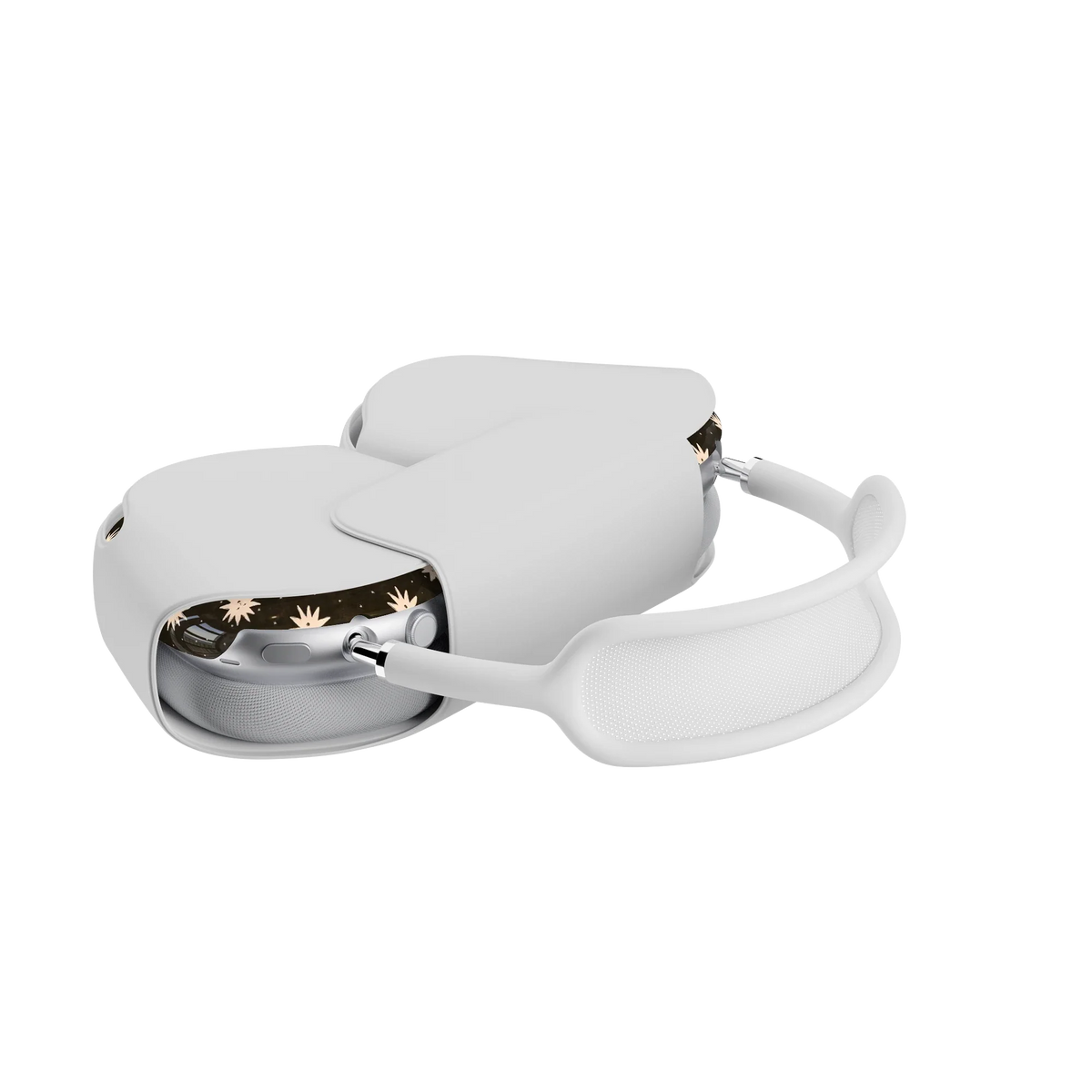 Midnight Sun | Mystic Skies AirPods Max Case