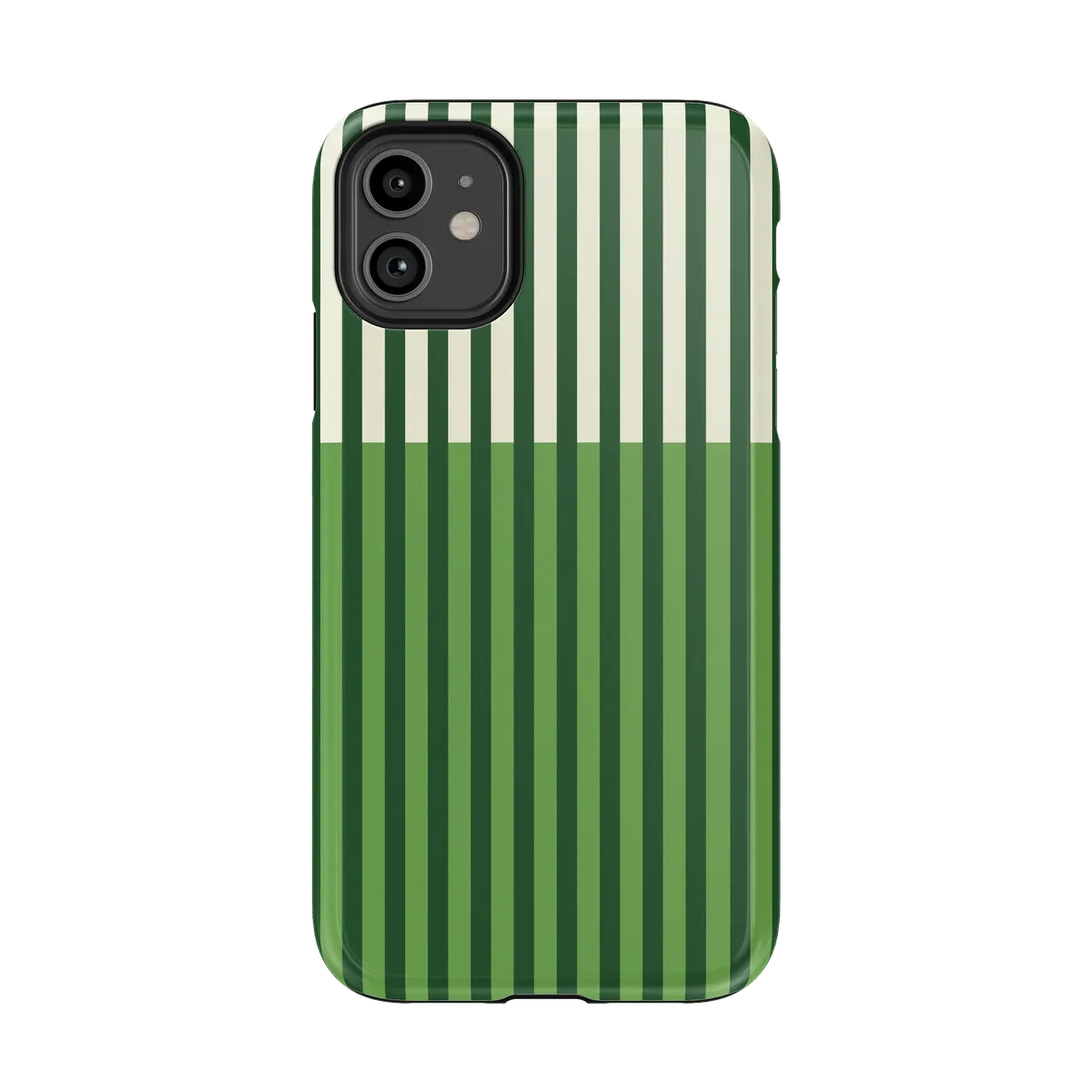 Fairway Stripes | Clubhouse Case