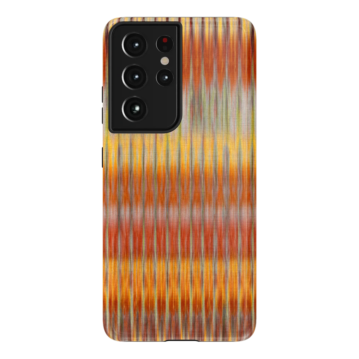 Frontier Weave | Boho Sunset Case