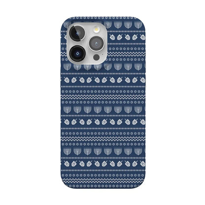 Light the Night | Hannukah Case