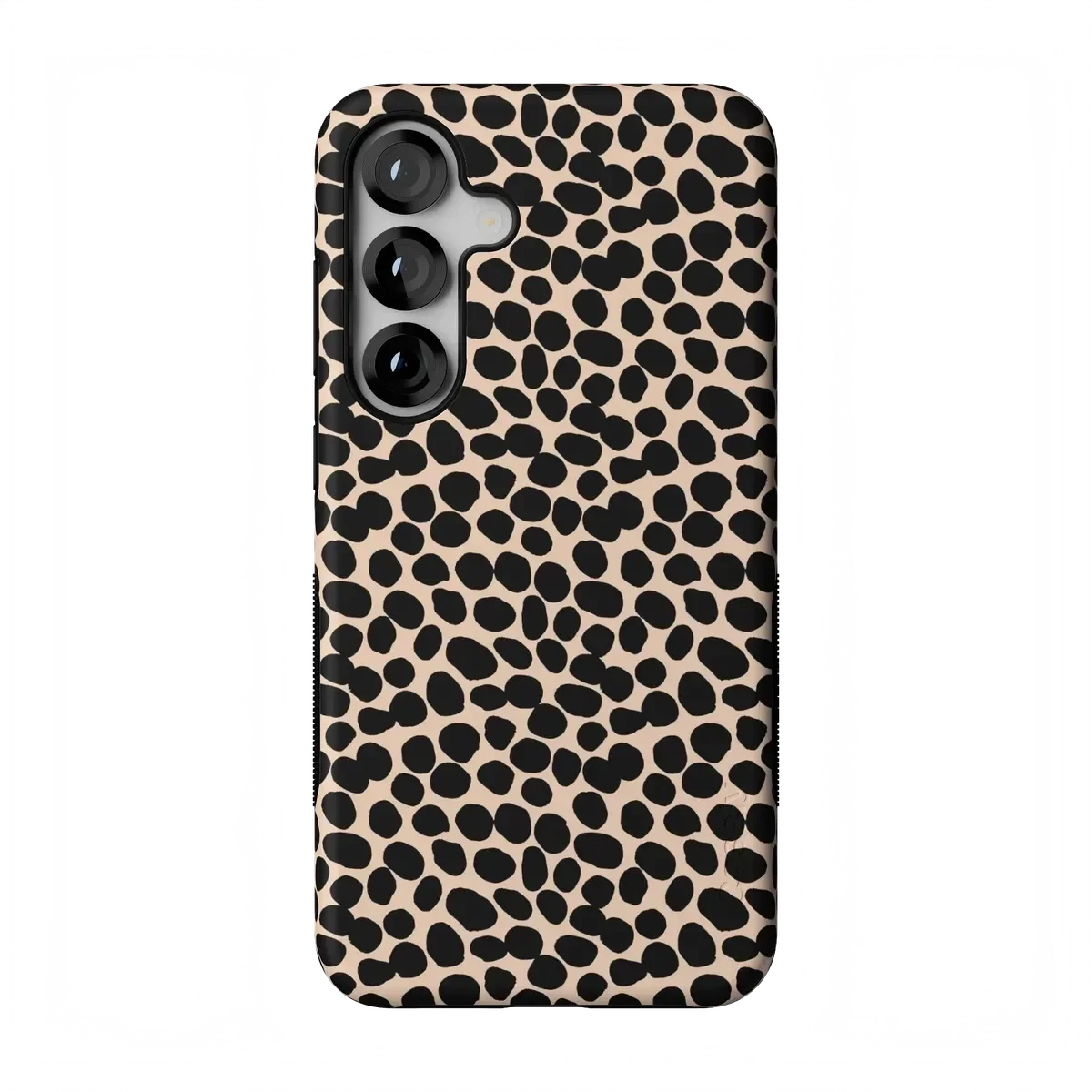 Lost in Spots | Cheetah Print Case