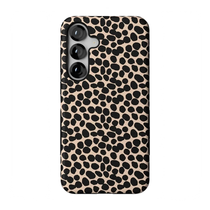 Lost in Spots | Cheetah Print Case