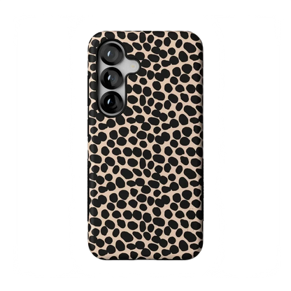 Lost in Spots | Cheetah Print Case
