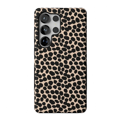 Lost in Spots | Cheetah Print Case
