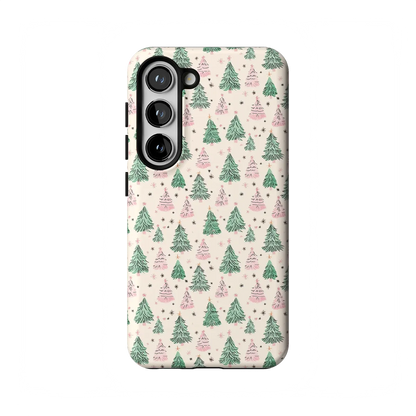 Lookin’ Pine | Christmas Tree Case