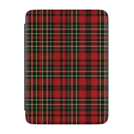 Fireside Flannel | Signature Plaid Kindle Case
