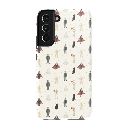 Monster Mashup | Halloween Case
