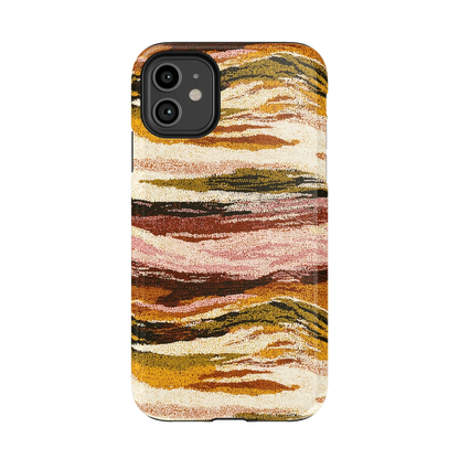 Painted Canyon | Dotted Landscape Case