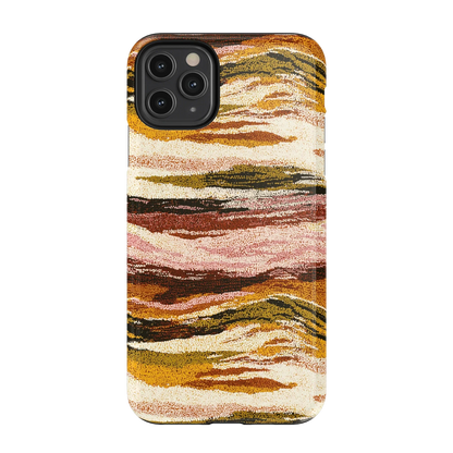 Painted Canyon | Dotted Landscape Case