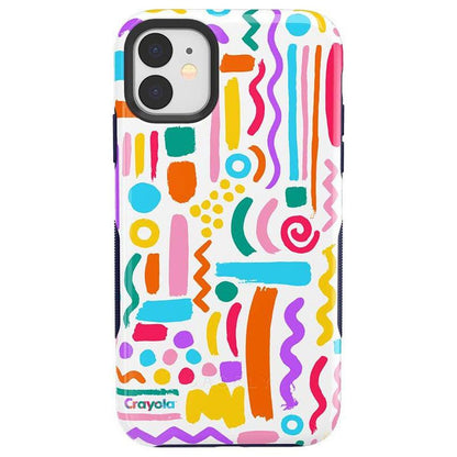 Make Your Mark | Crayola Paint Case