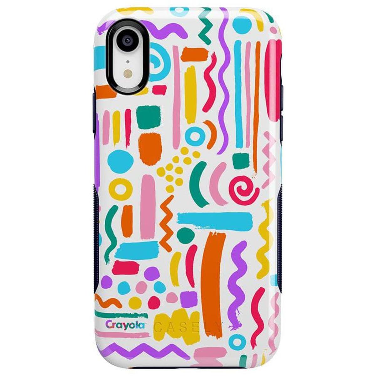 Make Your Mark | Crayola Paint Case