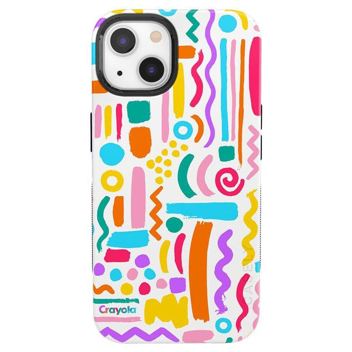Make Your Mark | Crayola Paint Case