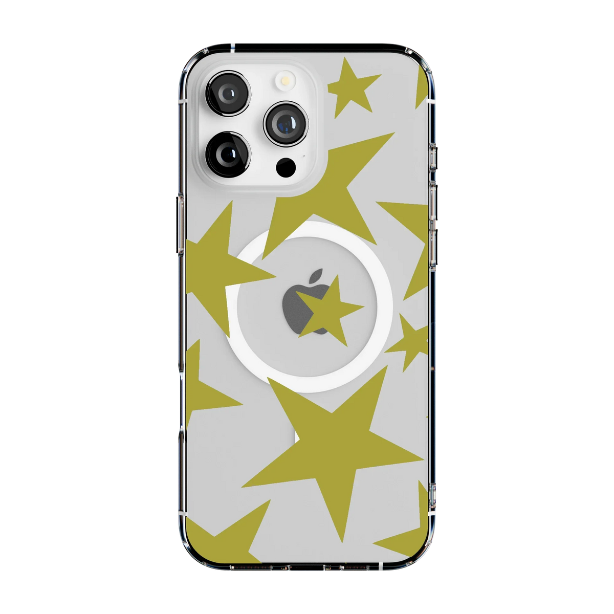 Stars Align | Green Stars Case