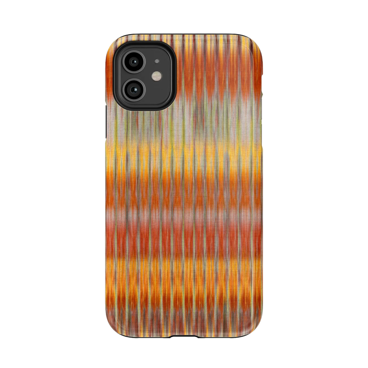Frontier Weave | Boho Sunset Case