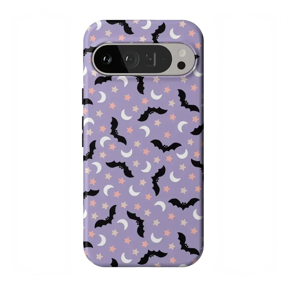 Midnight Flight | Celestial Bats Case