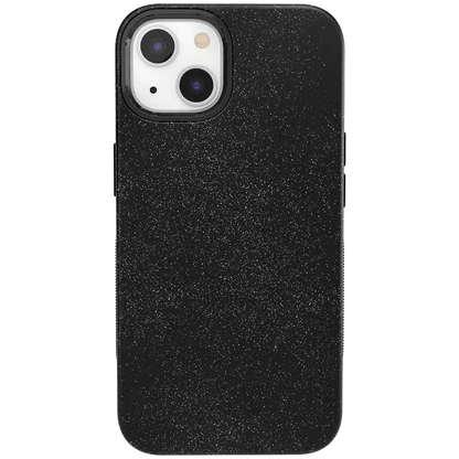Midnight Onyx | Black Shimmer Case